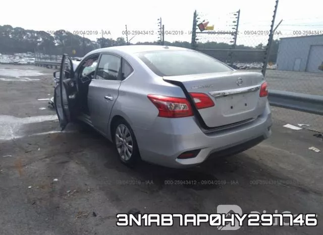 3N1AB7AP0HY297746 фото 3