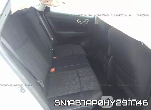 3N1AB7AP0HY297746 фото 8
