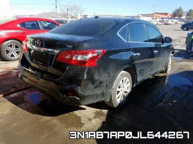 3N1AB7AP0JL644267 фото 2