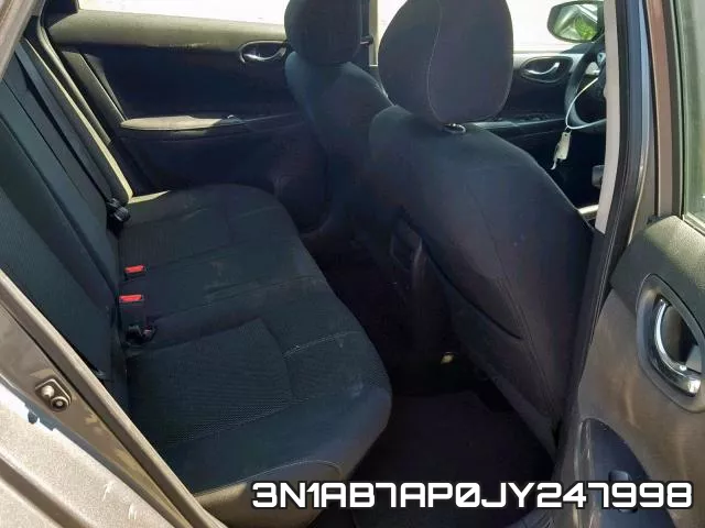 3N1AB7AP0JY247998 фото 7