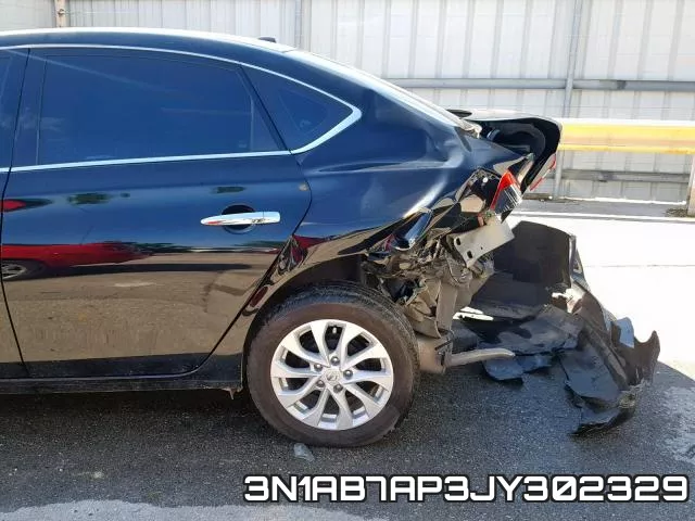3N1AB7AP3JY302329 фото 6
