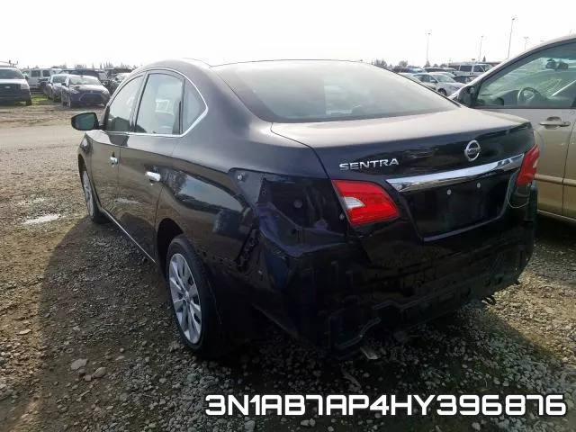 3N1AB7AP4HY396876 фото 3