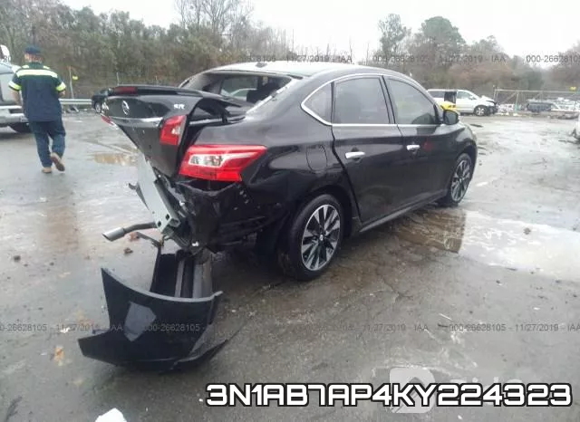 3N1AB7AP4KY224323 фото 5