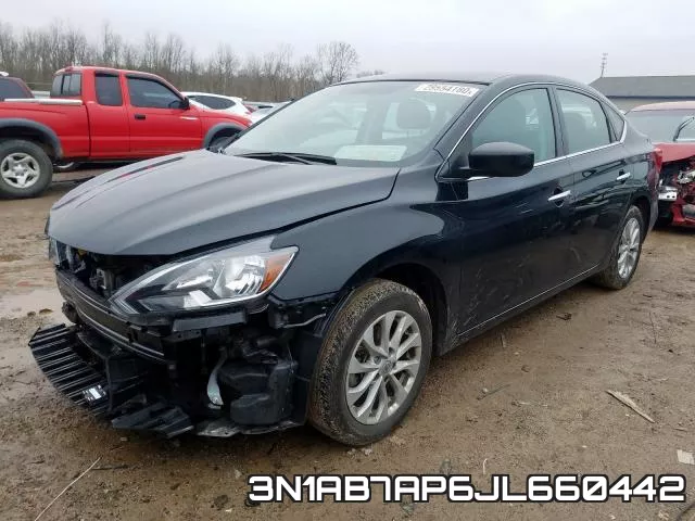 3N1AB7AP6JL660442 фото 3