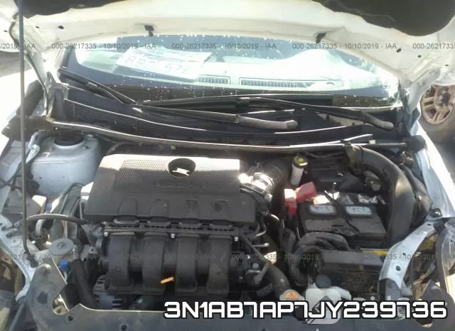 3N1AB7AP7JY239736 фото 2