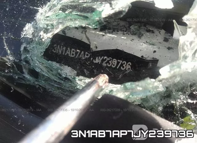 3N1AB7AP7JY239736 фото 7