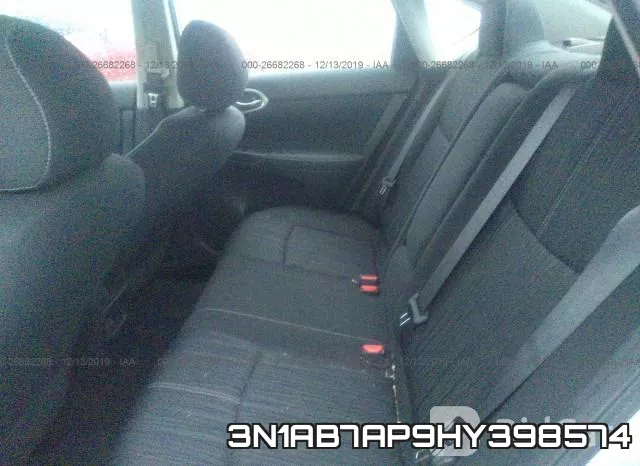 3N1AB7AP9HY398574 фото 4