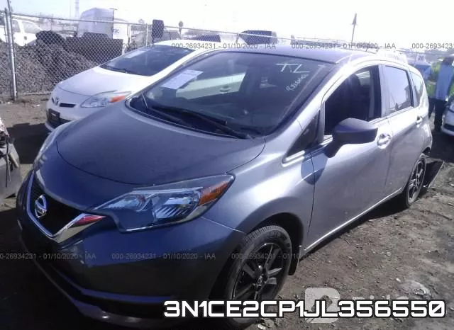 3N1CE2CP1JL356550 фото 3