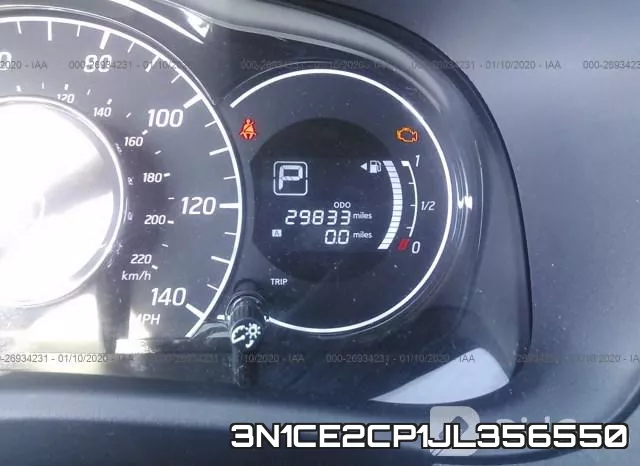 3N1CE2CP1JL356550 фото 6