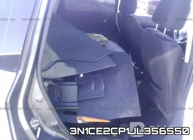 3N1CE2CP1JL356550 фото 7