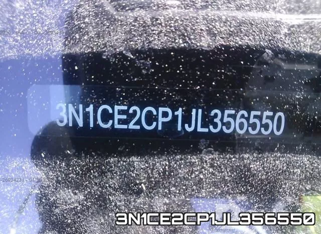3N1CE2CP1JL356550 фото 8