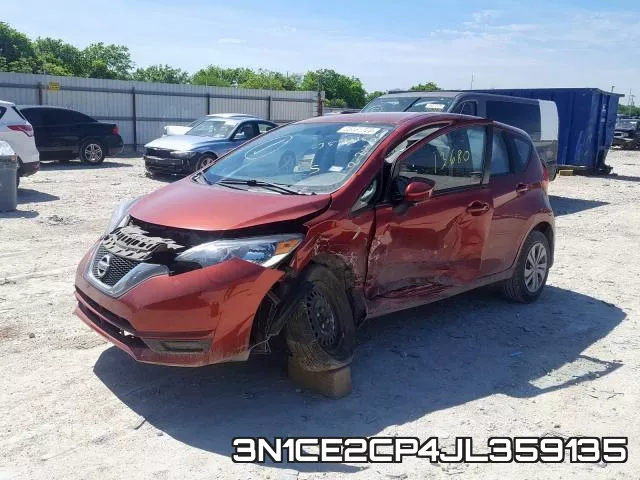 3N1CE2CP4JL359135 фото 3