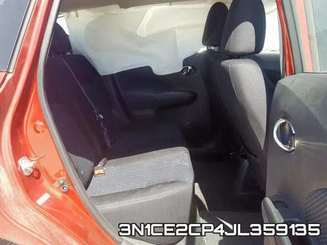 3N1CE2CP4JL359135 фото 5