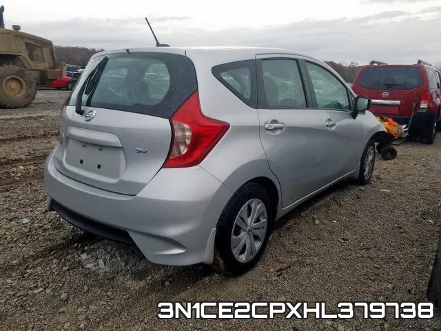 3N1CE2CPXHL379738 фото 2