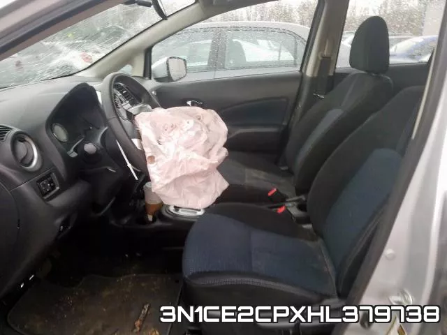 3N1CE2CPXHL379738 фото 3