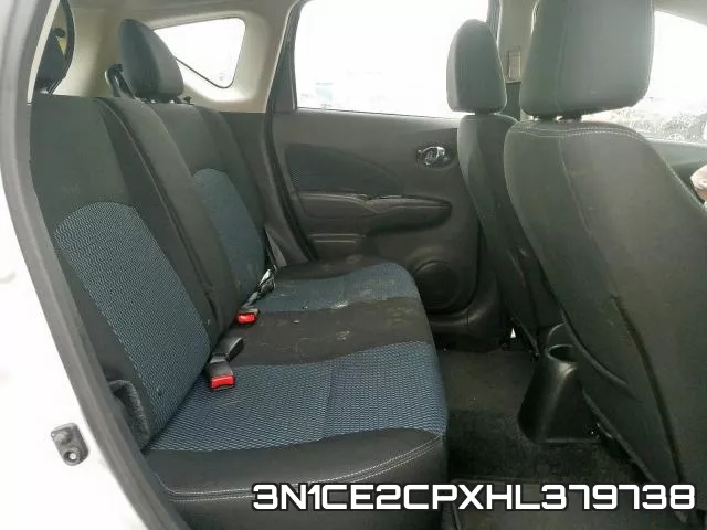 3N1CE2CPXHL379738 фото 4