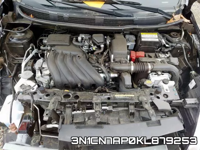 3N1CN7AP0KL879253 фото 4