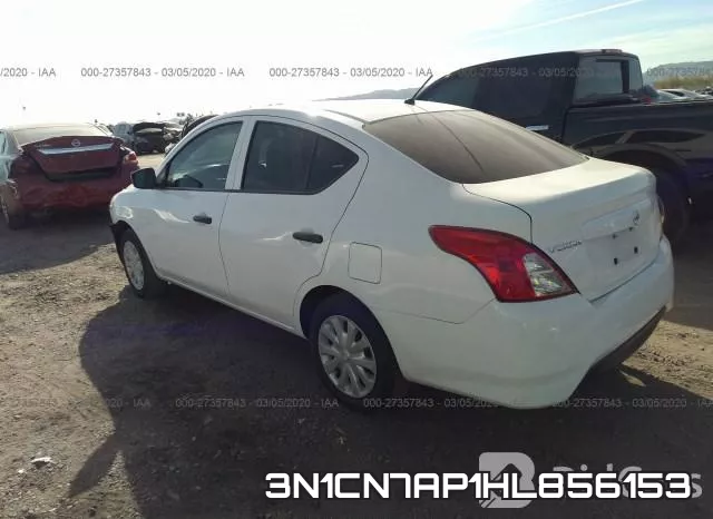 3N1CN7AP1HL856153 фото 3