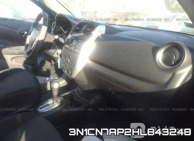 3N1CN7AP2HL843248 фото 5