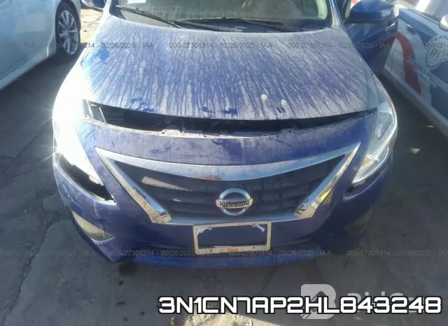 3N1CN7AP2HL843248 фото 6