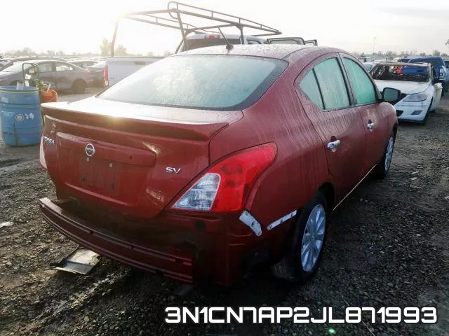 3N1CN7AP2JL871993 фото 3