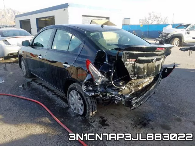3N1CN7AP3JL883022 фото 3