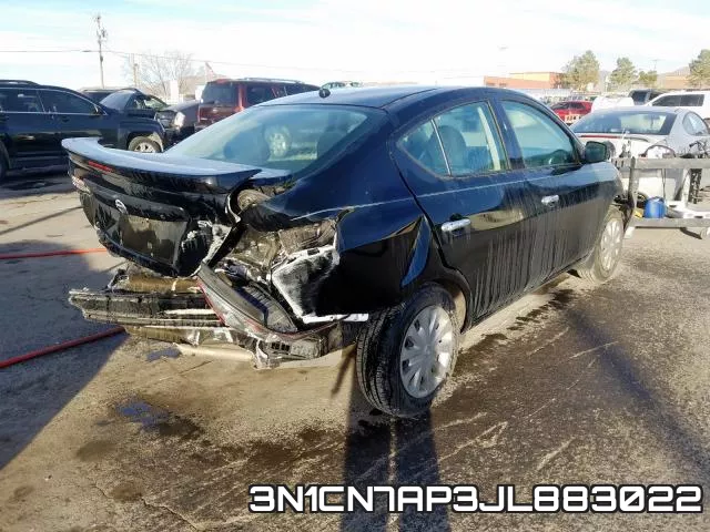 3N1CN7AP3JL883022 фото 4