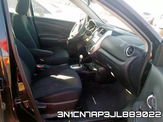 3N1CN7AP3JL883022 фото 5