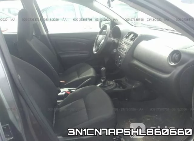 3N1CN7AP5HL860660 фото 4