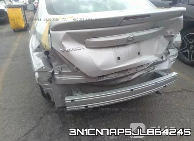 3N1CN7AP5JL864245 фото 5