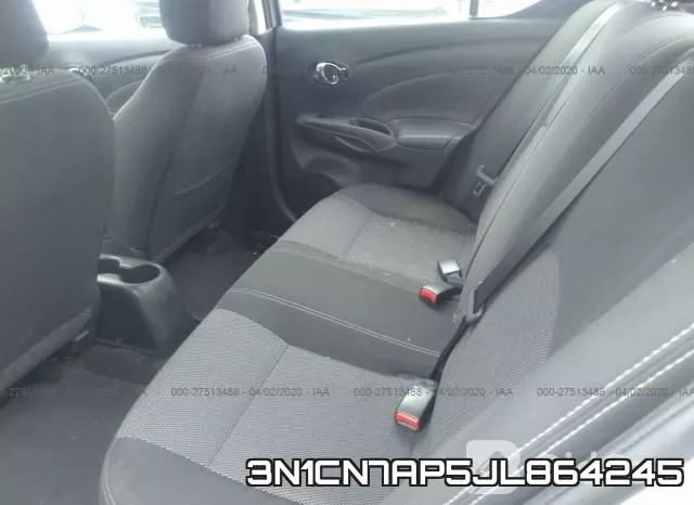 3N1CN7AP5JL864245 фото 7