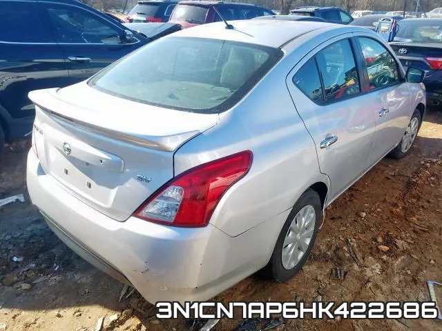 3N1CN7AP6HK422686 фото 4
