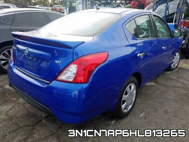 3N1CN7AP6HL813265 фото 3