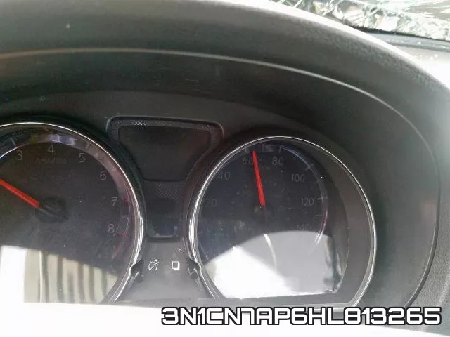 3N1CN7AP6HL813265 фото 6