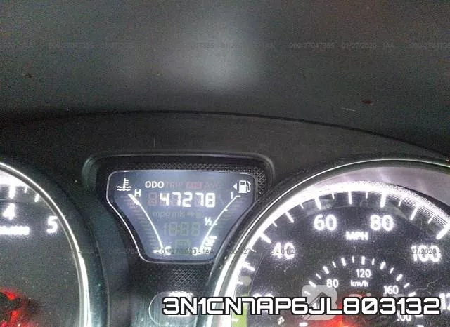 3N1CN7AP6JL803132 фото 6