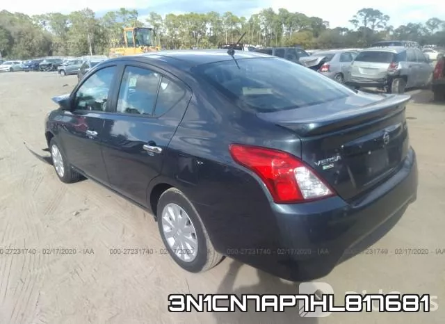 3N1CN7AP7HL817681 фото 3
