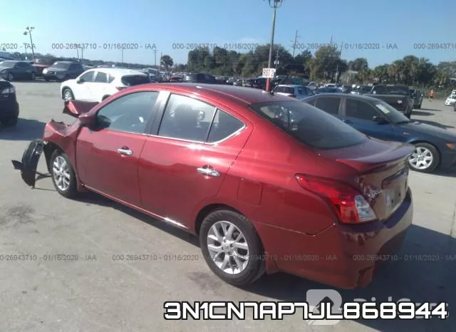 3N1CN7AP7JL868944 фото 4