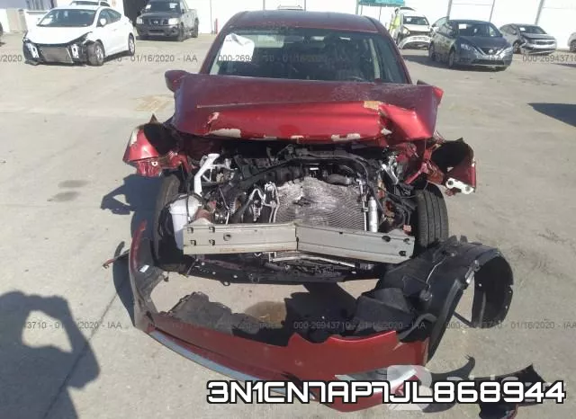 3N1CN7AP7JL868944 фото 6