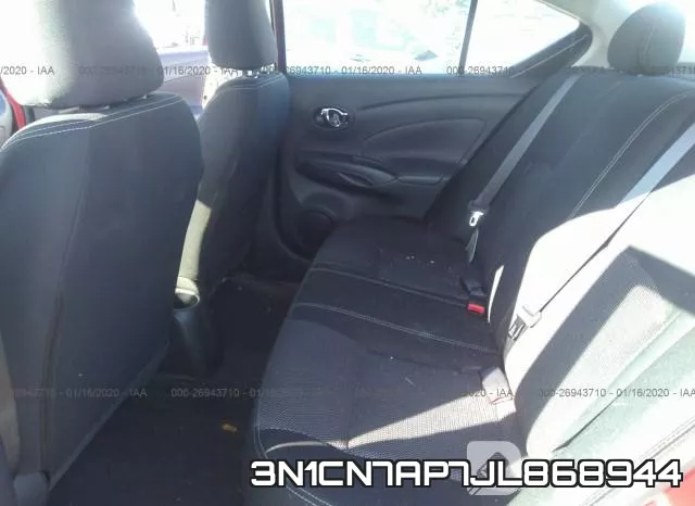 3N1CN7AP7JL868944 фото 7