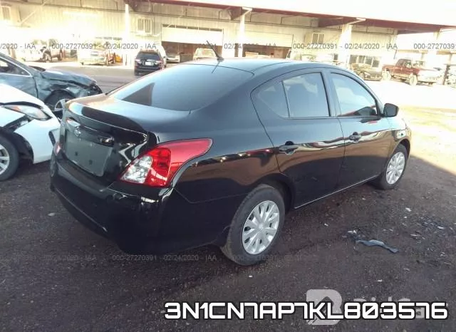 3N1CN7AP7KL803576 фото 3