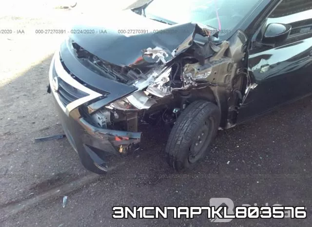 3N1CN7AP7KL803576 фото 4