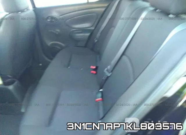 3N1CN7AP7KL803576 фото 6