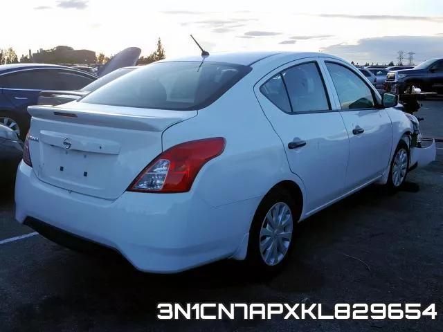 3N1CN7APXKL829654 фото 3