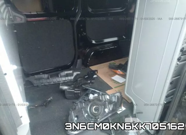 3N6CM0KN6KK705162 фото 3