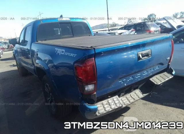 3TMBZ5DN4JM014239 фото 2
