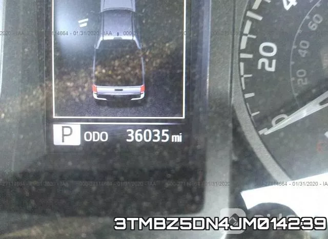 3TMBZ5DN4JM014239 фото 5