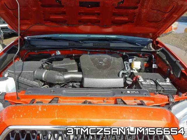3TMCZ5AN1JM156654 фото 7