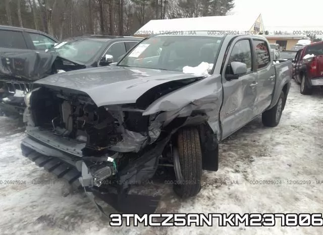3TMCZ5AN7KM237806 фото 3