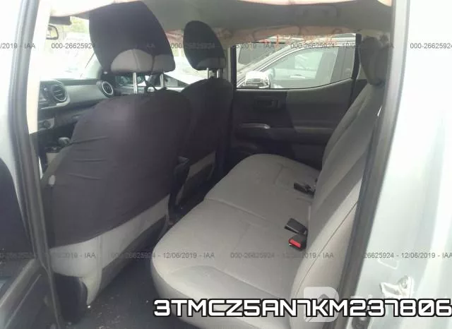 3TMCZ5AN7KM237806 фото 6