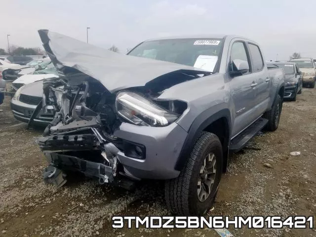 3TMDZ5BN6HM016421 фото 2